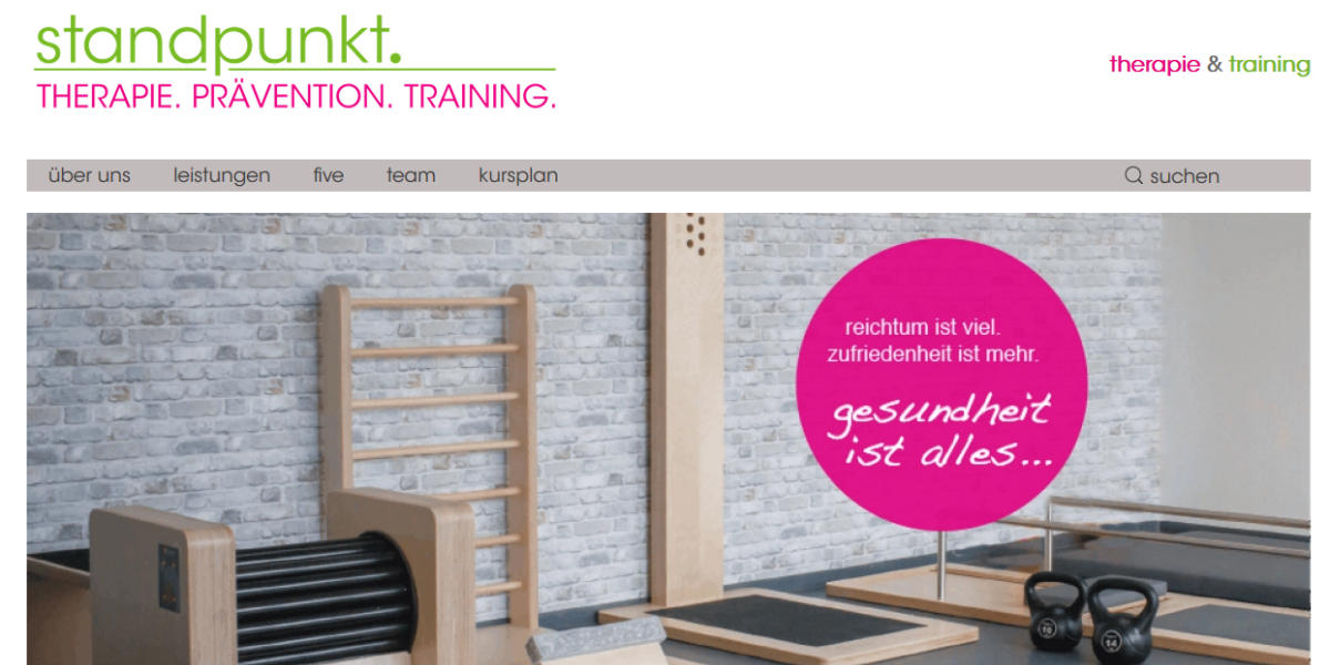 https://www.standpunkt-praxis.de/