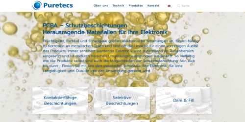 Puretecs