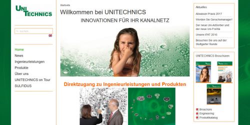 Unitechnics KG