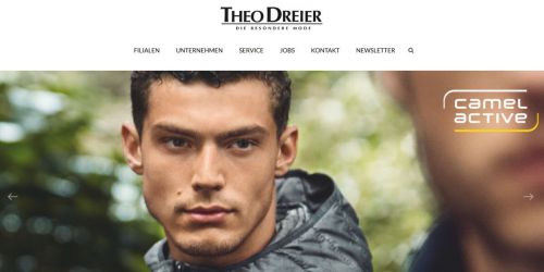 Theo Dreier